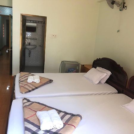 Nhat Minh Hotel Vũng Tàu Eksteriør billede