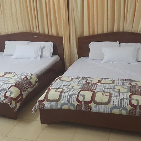 Nhat Minh Hotel Vũng Tàu Eksteriør billede
