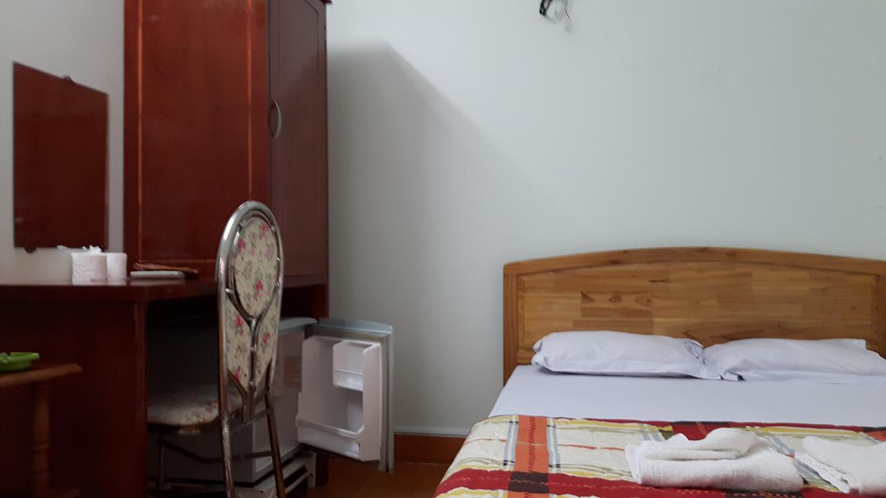 Nhat Minh Hotel Vũng Tàu Eksteriør billede