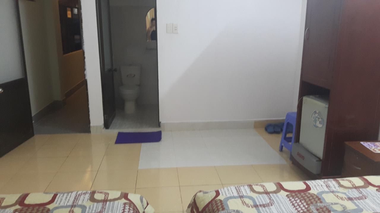 Nhat Minh Hotel Vũng Tàu Eksteriør billede