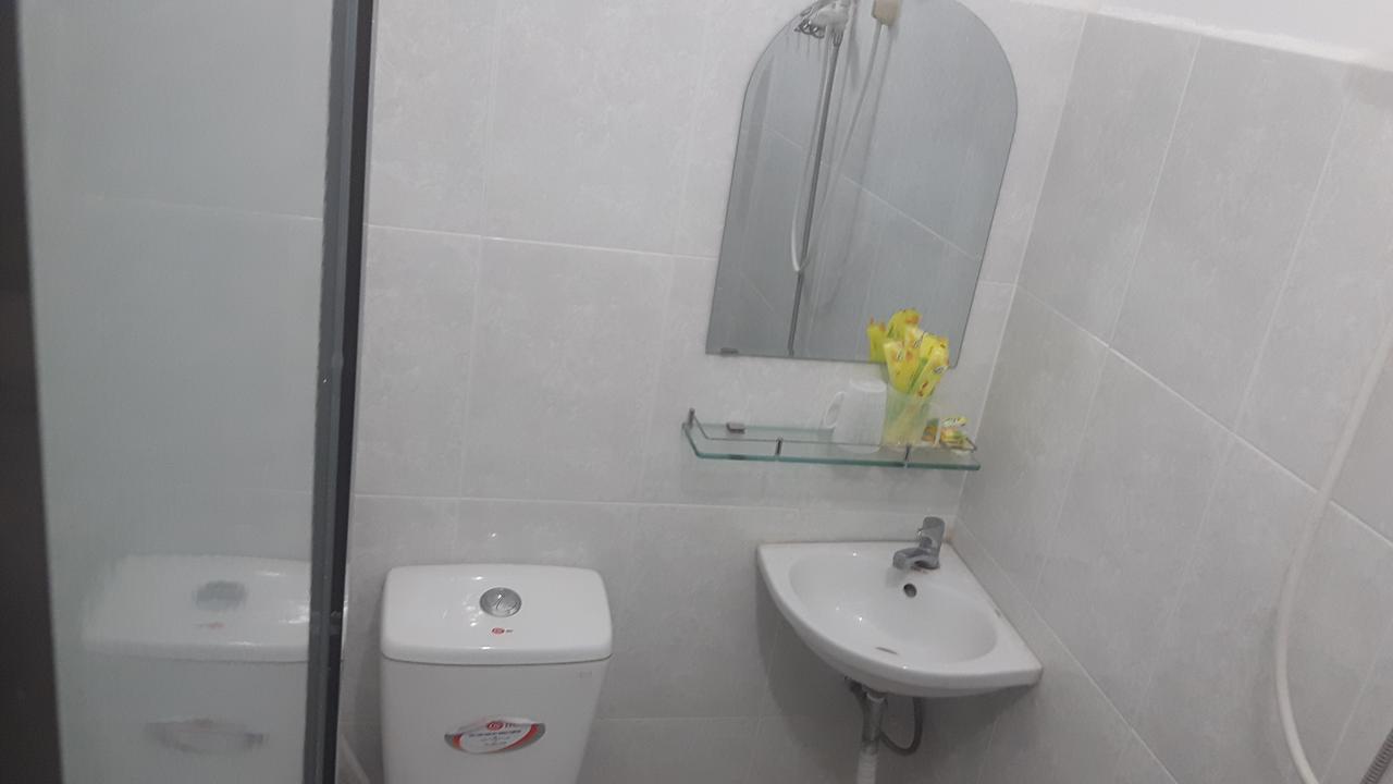 Nhat Minh Hotel Vũng Tàu Eksteriør billede
