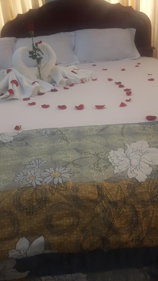 Nhat Minh Hotel Vũng Tàu Eksteriør billede