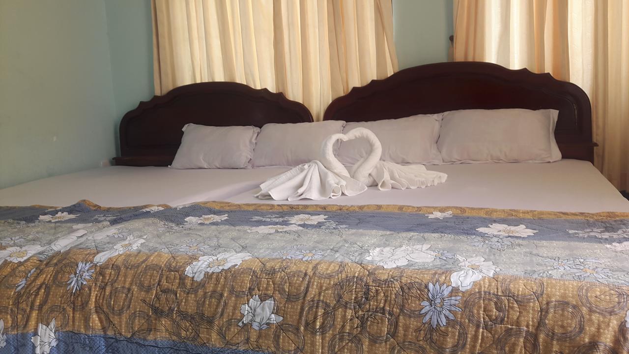 Nhat Minh Hotel Vũng Tàu Eksteriør billede
